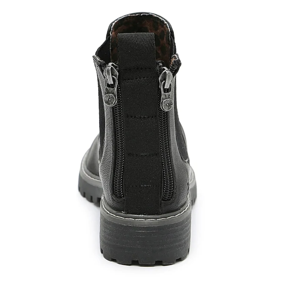 Coming soon🐠🌹 BLOWFISH CHELSEA BOOTS - Picture 5 of 6